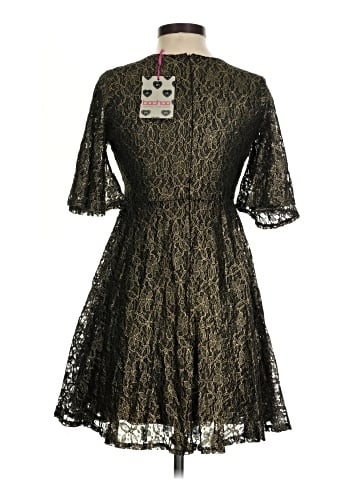 Boohoo Cocktail Dress (view 2)