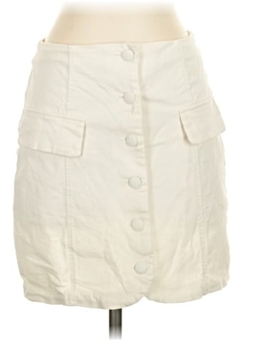 Alya Casual Skirt (view 1)