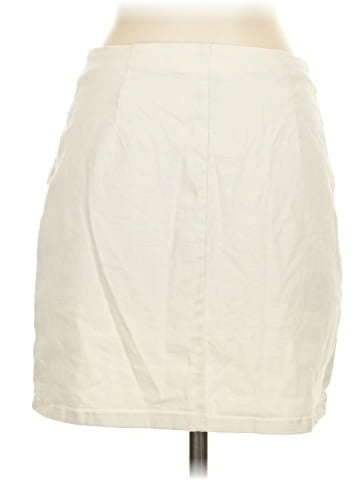 Alya Casual Skirt (view 2)