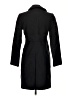 Banana Republic Black Coat Size XS - photo 2