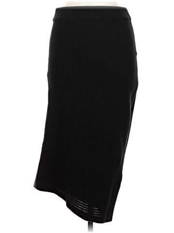 Zero + Maria Cornejo Formal Skirt (view 2)