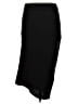 Zero + Maria Cornejo Solid Black Formal Skirt Size 6 - photo 2