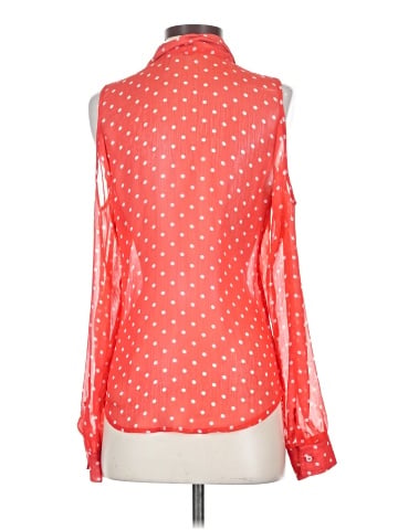 Bongo Sleeveless Button-Down Shirt (view 2)