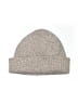 Assorted Brands Gray Tan Beanie One size - photo 1