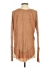We the Free Tan Pullover Sweater Size XXS - photo 2