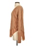 We the Free Tan Pullover Sweater Size XXS - photo 5