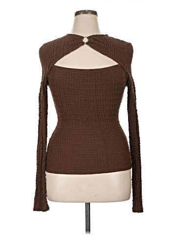 Commense Long Sleeve Top (view 1)