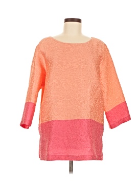 Caroline Rose 3/4 Sleeve Top