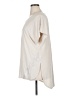 Cato Ivory Short Sleeve Top Size 14 - 16 - photo 5