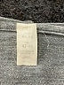 Assorted Brands Gray Zip Up Hoodie Size L - photo 4