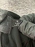 Code x Mode 100% Polyester Black 3/4 Sleeve Top Size M - photo 9