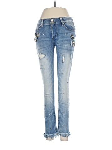 Indigo Rein Jeans (view 1)