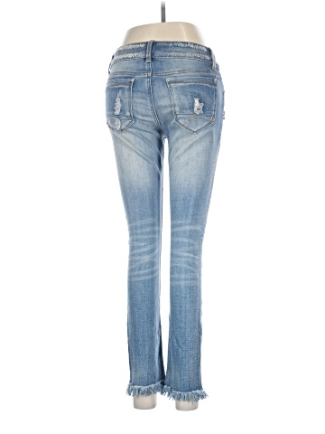 Indigo Rein Jeans (view 2)