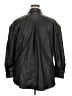 The Drop 100% Polyurethane Black Raincoat Size 2X - photo 2