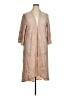 Torrid Tan Kimono Size 1X Plus (1) - photo 1
