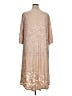 Torrid Tan Kimono Size 1X Plus (1) - photo 2