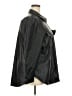 The Drop 100% Polyurethane Black Raincoat Size 2X - photo 4