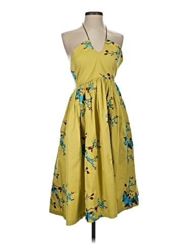 Wyeth by Todd Magill Casual Dress (view 1)