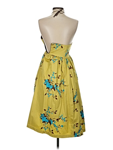 Wyeth by Todd Magill Casual Dress (view 2)