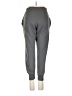 Assorted Brands Solid Gray Sweatpants Size XS - photo 2