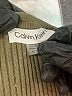 Calvin Klein Green Pullover Sweater Size S - photo 7