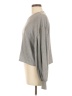 Forever 21 Gray Pullover Sweater Size M - photo 5