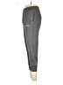 Assorted Brands Solid Gray Sweatpants Size XS - photo 5
