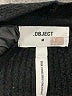 Object Black Cocktail Dress Size M - photo 7