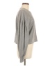 Forever 21 Gray Pullover Sweater Size M - photo 4