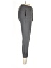 Assorted Brands Solid Gray Sweatpants Size XS - photo 4