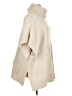 Ann Taylor LOFT Tan Poncho Size Med - Lg - photo 4