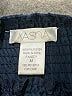 Vasna 100% Polyester Blue 3/4 Sleeve Blouse Size M - photo 4