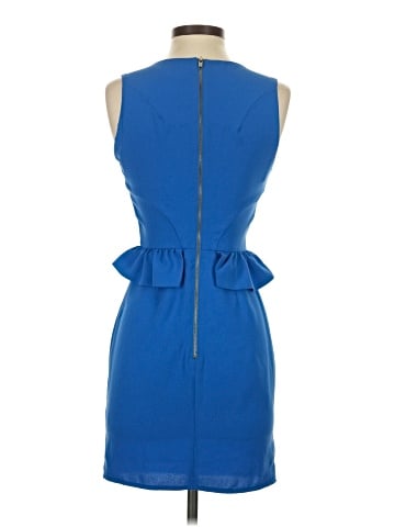Topshop Cocktail Dress (view 2)