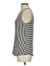 Unbranded Silver Sleeveless T-Shirt Size S - photo 5