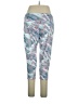 Pro Player Blue Active Pants Size XL - photo 2