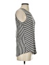 Unbranded Silver Sleeveless T-Shirt Size S - photo 4