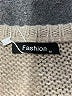 Fashion Tan Pullover Sweater Size M - photo 7
