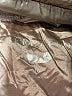 Bernardo Fashions Metallic Silver Snow Jacket Size M - photo 6