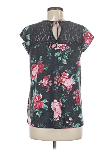 Torrid Short Sleeve T-Shirt (view 2)