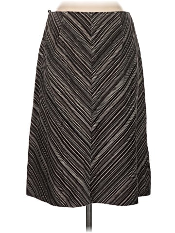 Willi Smith Casual Skirt (view 2)