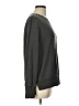 Mondetta Gray Pullover Sweater Size L - photo 4