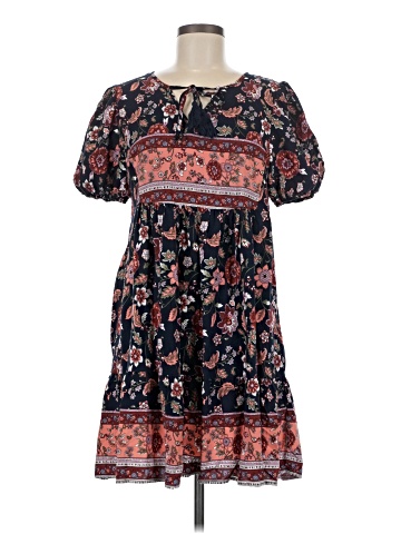 Unbranded Casual Dress (view 1)