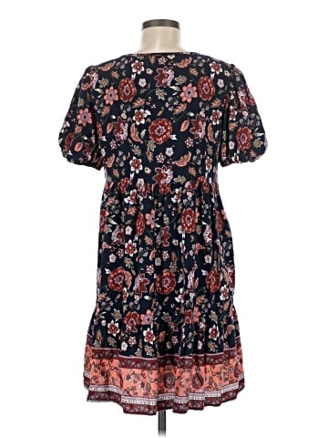 Unbranded Casual Dress (view 2)