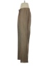 Kasper 100% Polyester Tweed Brown Dress Pants Size 4 (petite) - photo 5