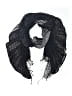 Charming Charlie Black Scarf One size - photo 1