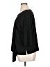 Grace Black 3/4 Sleeve Top Size 1X - photo 5