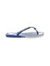 Havaianas Blue Flip Flops Size 35 - 36 - photo 1