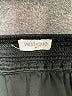 Vestique 100% Polyester Black Formal Skirt Size M - photo 4