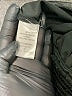 Vestique 100% Polyester Black Formal Skirt Size M - photo 5
