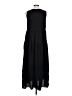 Unbranded Black Casual Dress Size L (estimated) - photo 2